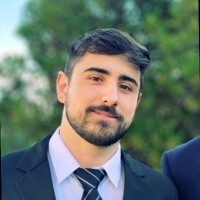 Tubos Trans Electric Employee Agustín Boiero's profile photo