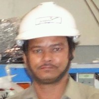 metco Employee Rajendra Gorai's profile photo