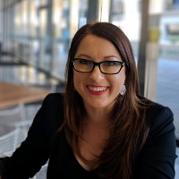 EA Insurance Services Employee Julianne Smith's profile photo
