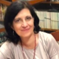 Gasnor S.A. Employee Claudia Floreani's profile photo
