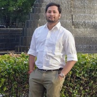 PRIMUS Global Services Employee Vishal Maurya's profile photo