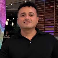 Mark Zaky Email & Phone Number