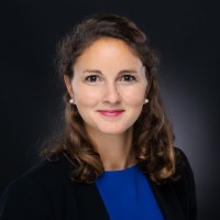 Calexa group Employee Arielle Devaux's profile photo