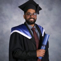Shreyas Vivek Email