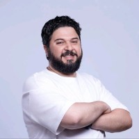Palm Employee Shady Selim's profile photo