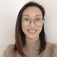 SMOORE Employee Ashia Lin's profile photo