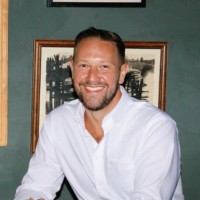The Familie Employee Drew Ligget's profile photo