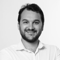 Marfeel Employee Pedro Bruère's profile photo