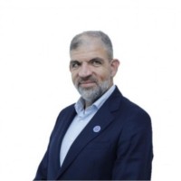 Julphar Employee Khalid Malkawi's profile photo