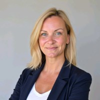 Veterinary Pharmaceutical Solutions Employee Jamie Logan's profile photo