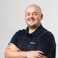 FRENDY Employee Markus Sammalniemi's profile photo