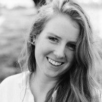 CQ and Roll Call Employee Caitlin Reilly's profile photo