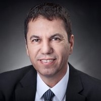 Teva Pharmaceuticals Employee Yossi Ofek's profile photo