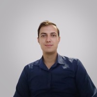 Patika.dev Employee Mert Pehlivan's profile photo