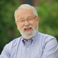 University of Michigan Medical School Employee Joel Howell's profile photo