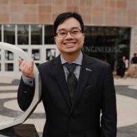 Raymond Tu Email