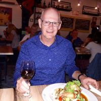 Alpha Laboratories Ltd. Employee Kevin Ablitt's profile photo