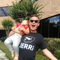 Mobisoft Infotech Employee Sean Vogel's profile photo