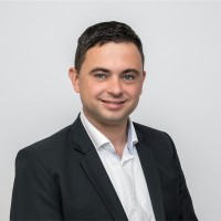 Generali Employee René Bauer's profile photo