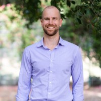 KPMG Israel Employee Nir Levi's profile photo