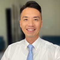 TheoremOne Employee Jie Sang's profile photo