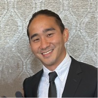 Chick-fil-A South Jordan and Mountain View Village Employee Yu Sueda's profile photo