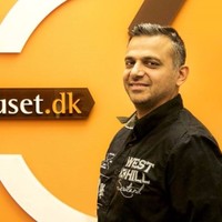 TestHuset.dk Employee Khan Khurram's profile photo