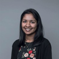 Giltrap Group Employee Rianshika Sharma's profile photo