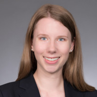 Sullivan & Worcester LLP Employee Erika Todd's profile photo
