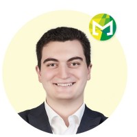TALSOM Employee Paul Léné's profile photo