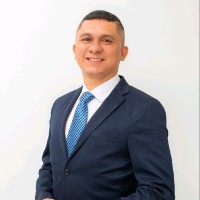 Efígie Educacional Employee Elyandro Goes's profile photo