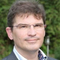 OCI Nitrogen Employee Mathieu Moling's profile photo