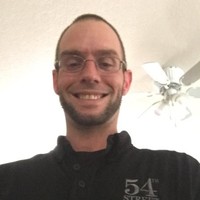 KRM Inc. dba 54th Street Grill Employee Brian Gill's profile photo