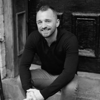 The New York Times Employee David Dodge's profile photo