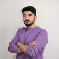 Crocusoft Employee Ali Farizli's profile photo