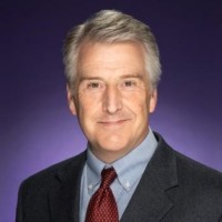 Texas Christian University Employee Peter Worthing's profile photo