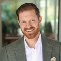 Capital One Employee Mike McSherry's profile photo