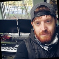 Apex Waves Employee Brandon Pearson's profile photo