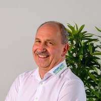 AuTeWe GmbH Employee Markus Beirer's profile photo