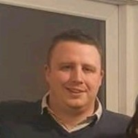 Heart Internet Ltd Employee Scott Liddell's profile photo