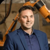 Movetec Oy Employee Sebastian Forsbacka's profile photo