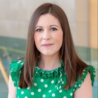Ipsos Karian and Box Employee Sarah Birtwistle's profile photo