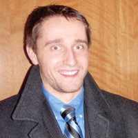 Martin Moucha Email & Phone Number