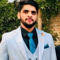 AV Concepts LLC Employee Umar Ahmed's profile photo
