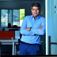 Xoxoday Employee Sumit Khandelwal's profile photo