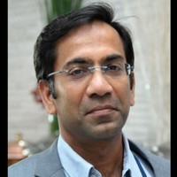 Thomas Cook India Limited Employee Abraham Alapatt's profile photo