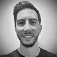 Feastables Employee Daniel Lerman's profile photo