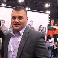Fred MacIas Email & Phone Number