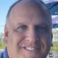 Continental Siding Employee Rich Deutsch's profile photo