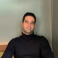 Nike Employee Abílio Silva's profile photo